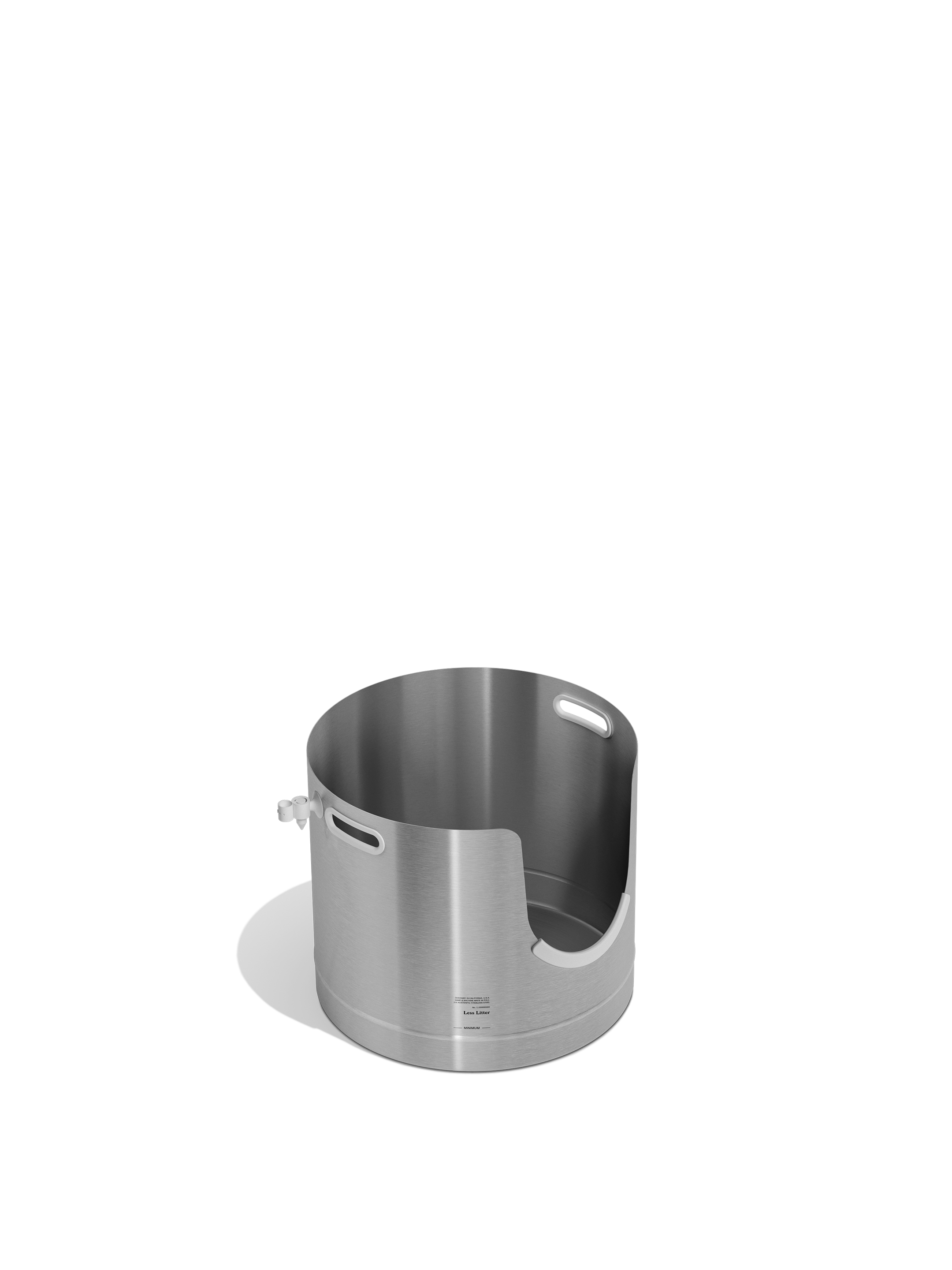 L5 + Imperfect Lid