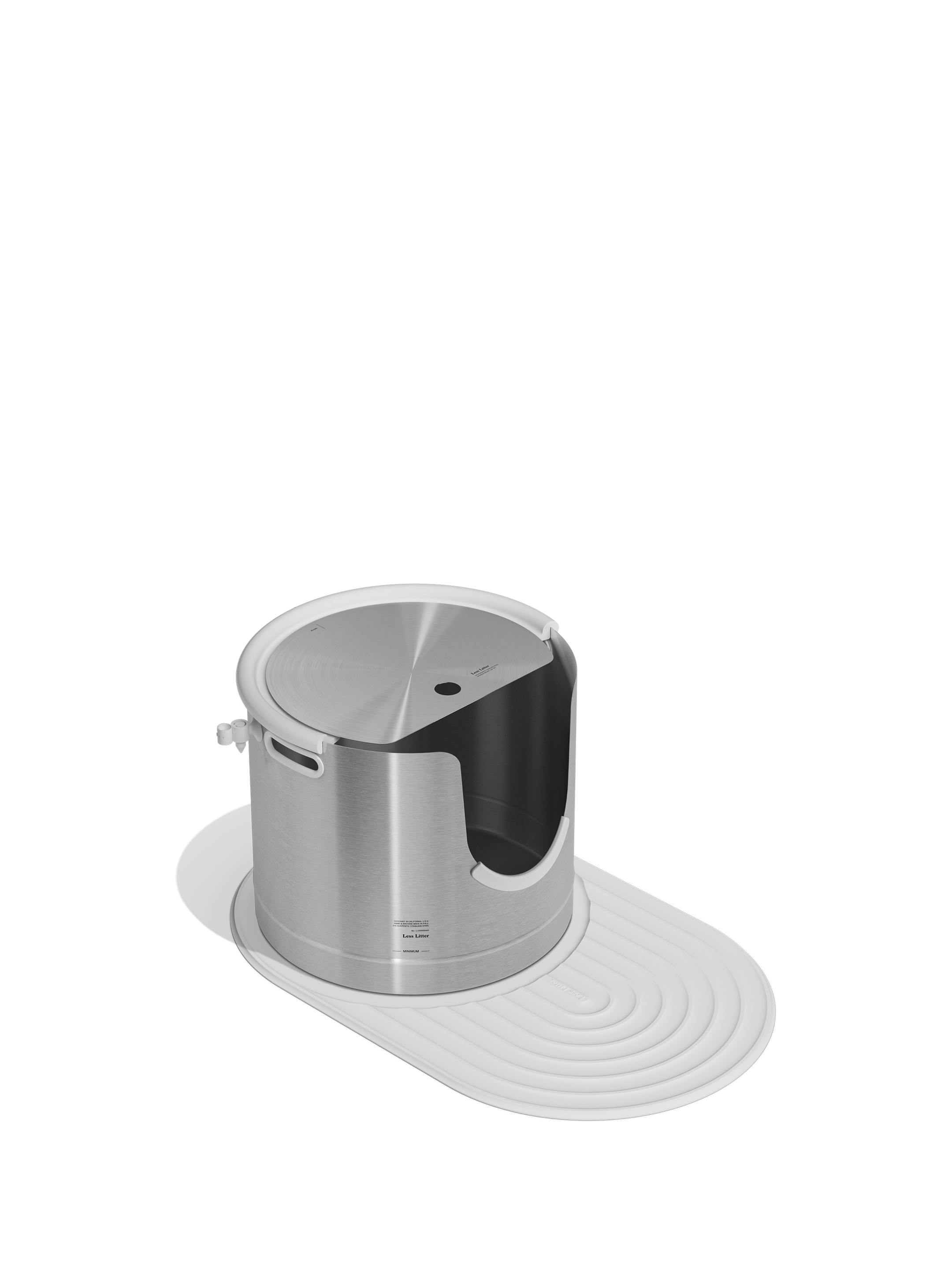 L5 + Imperfect Lid