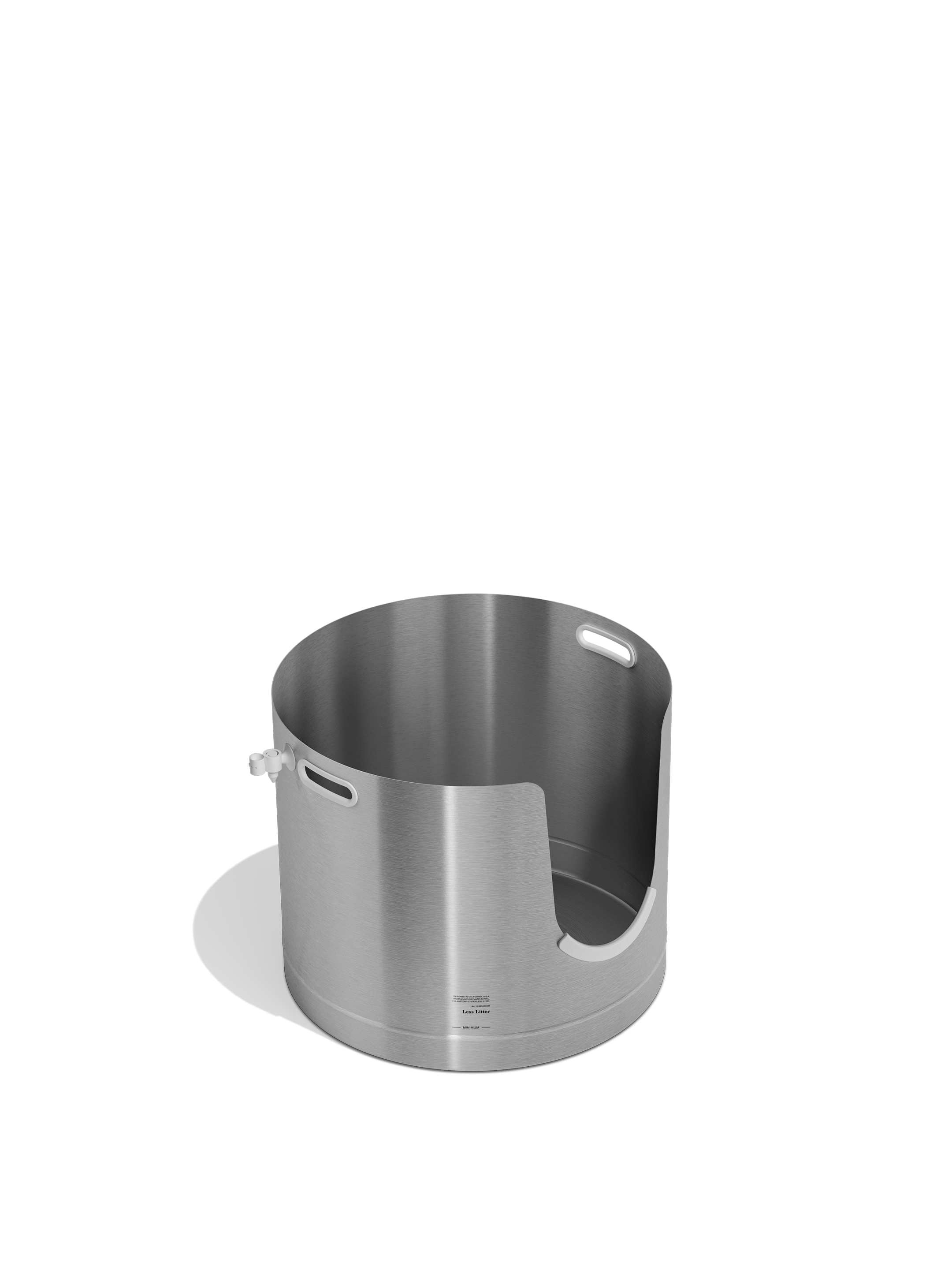 L6 + Imperfect Lid