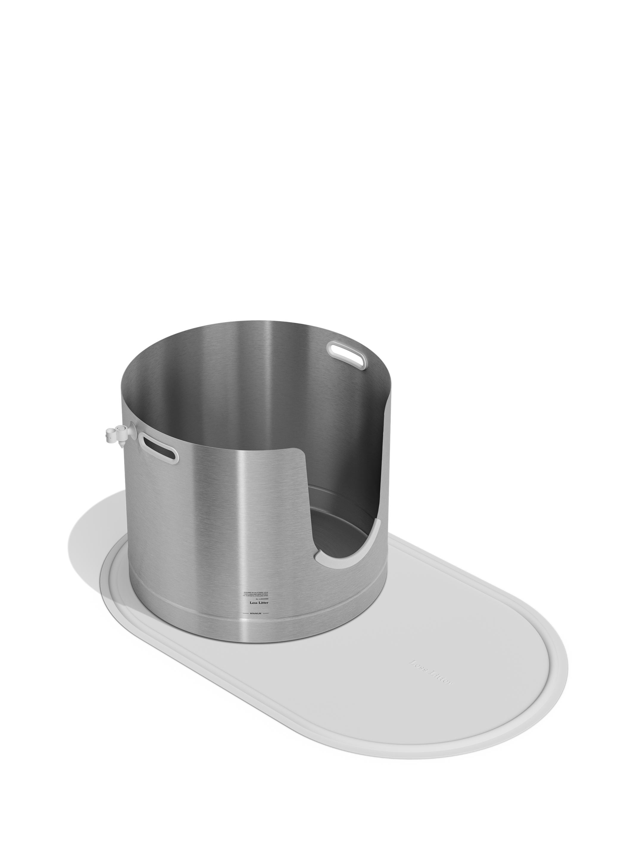 L6 + Imperfect Lid