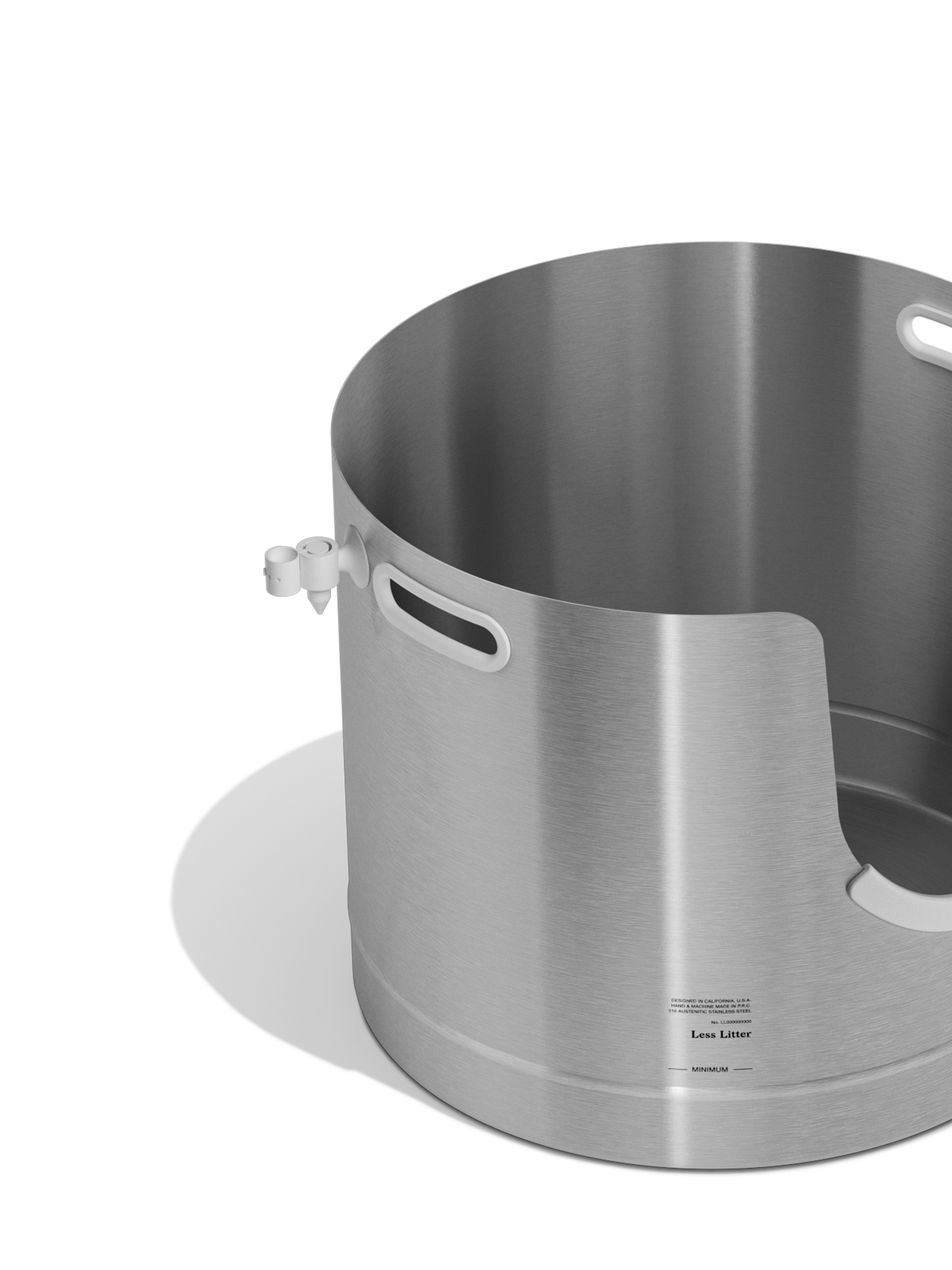 Scoop Hanger