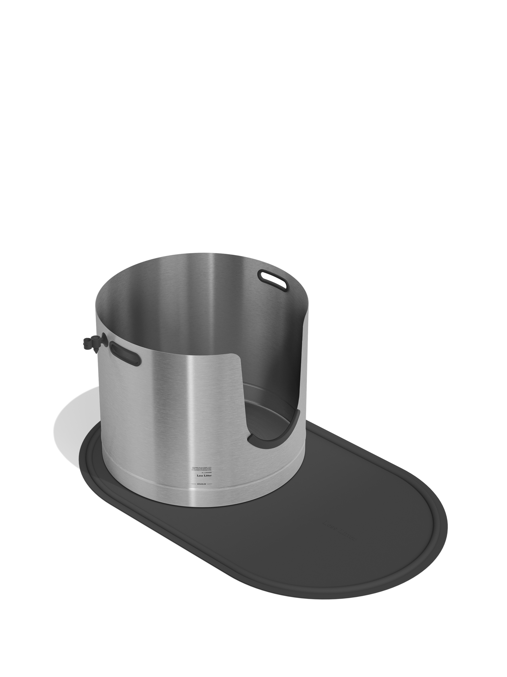 L6 + Imperfect Lid