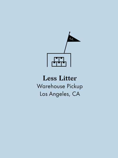 10% off Warehouse Pickup Los Angeles