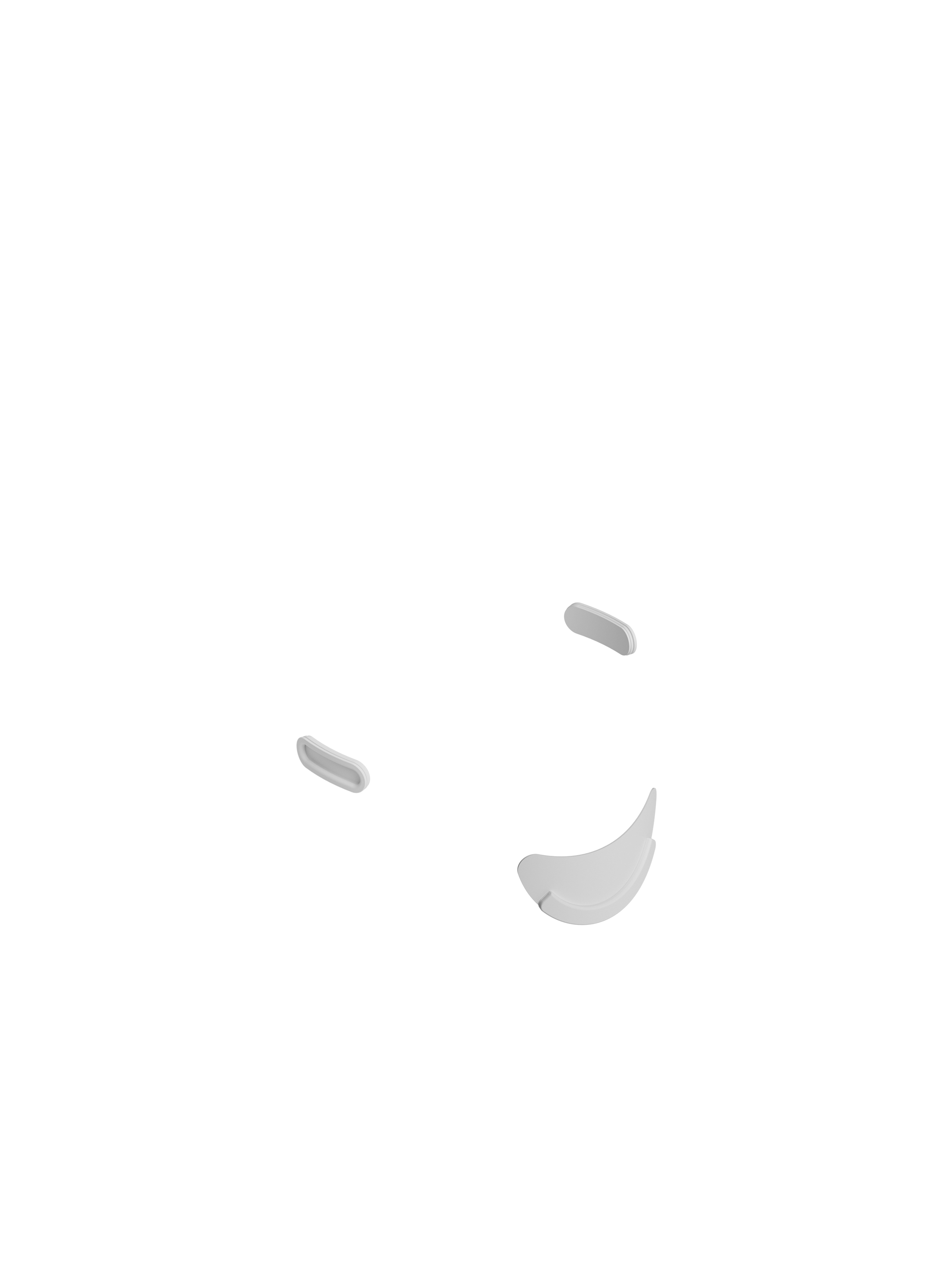 Entryway + Handle Extension