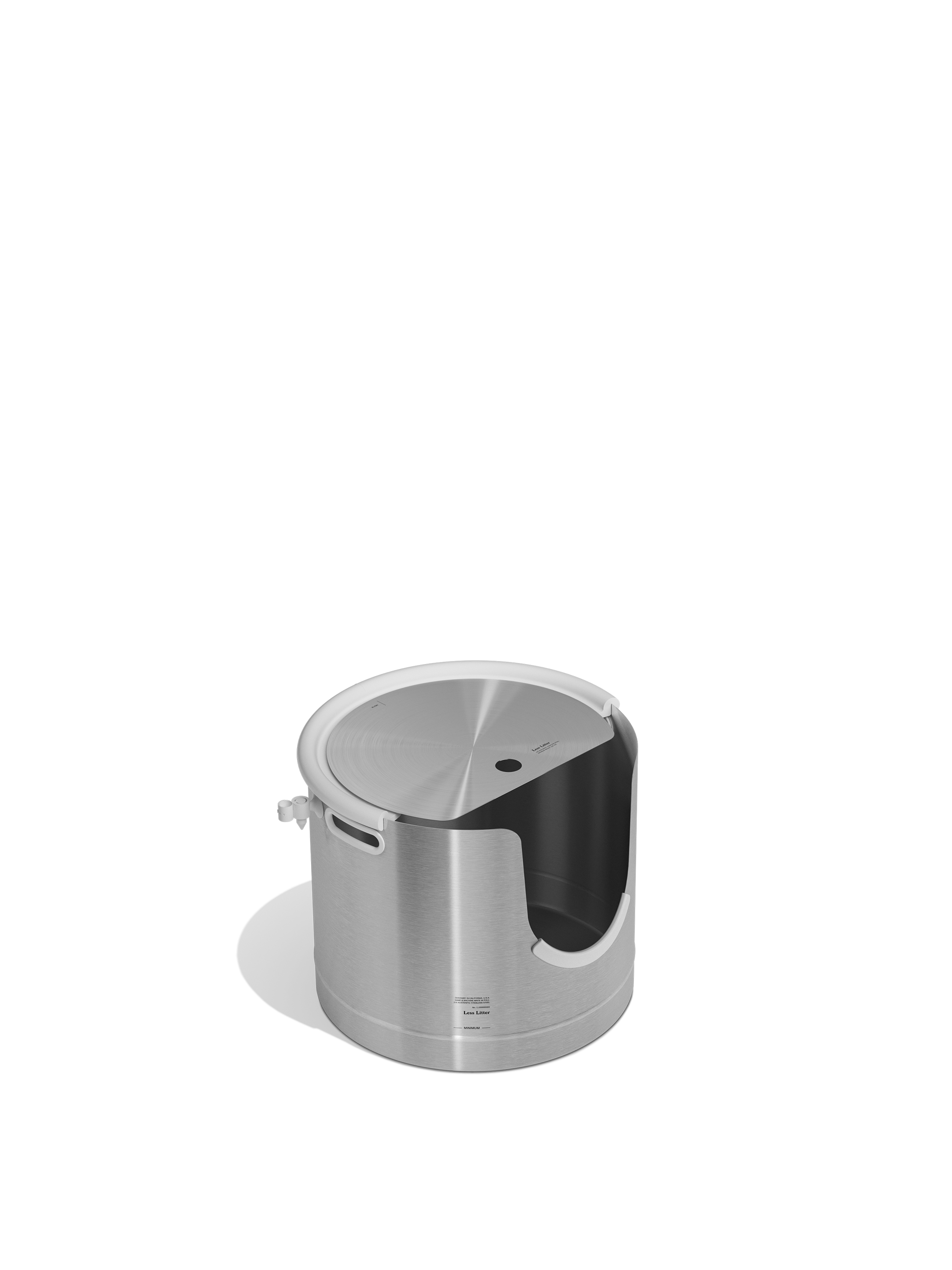 L5 + Lid