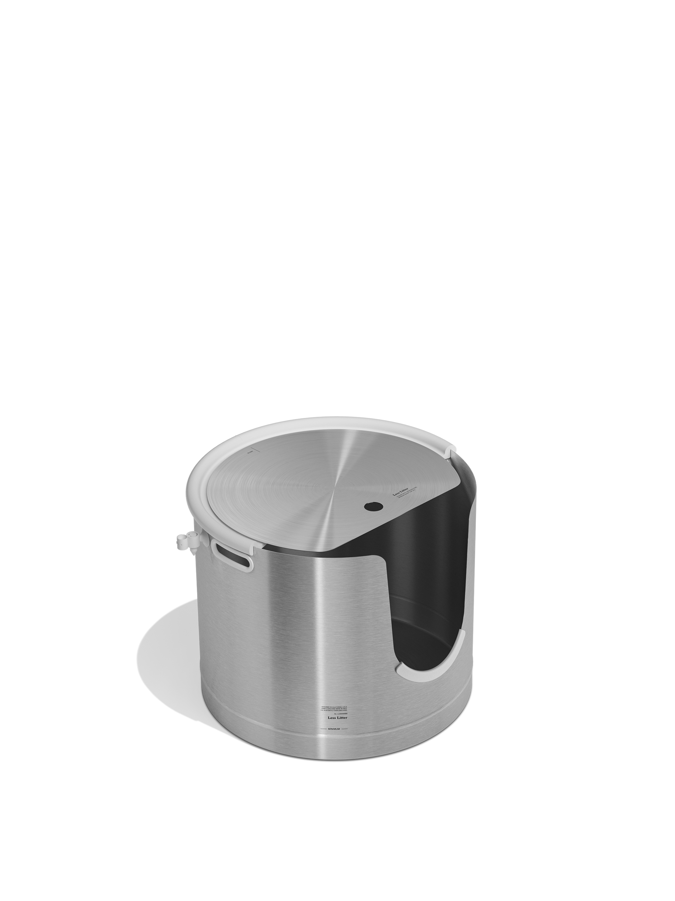 L6 + Lid