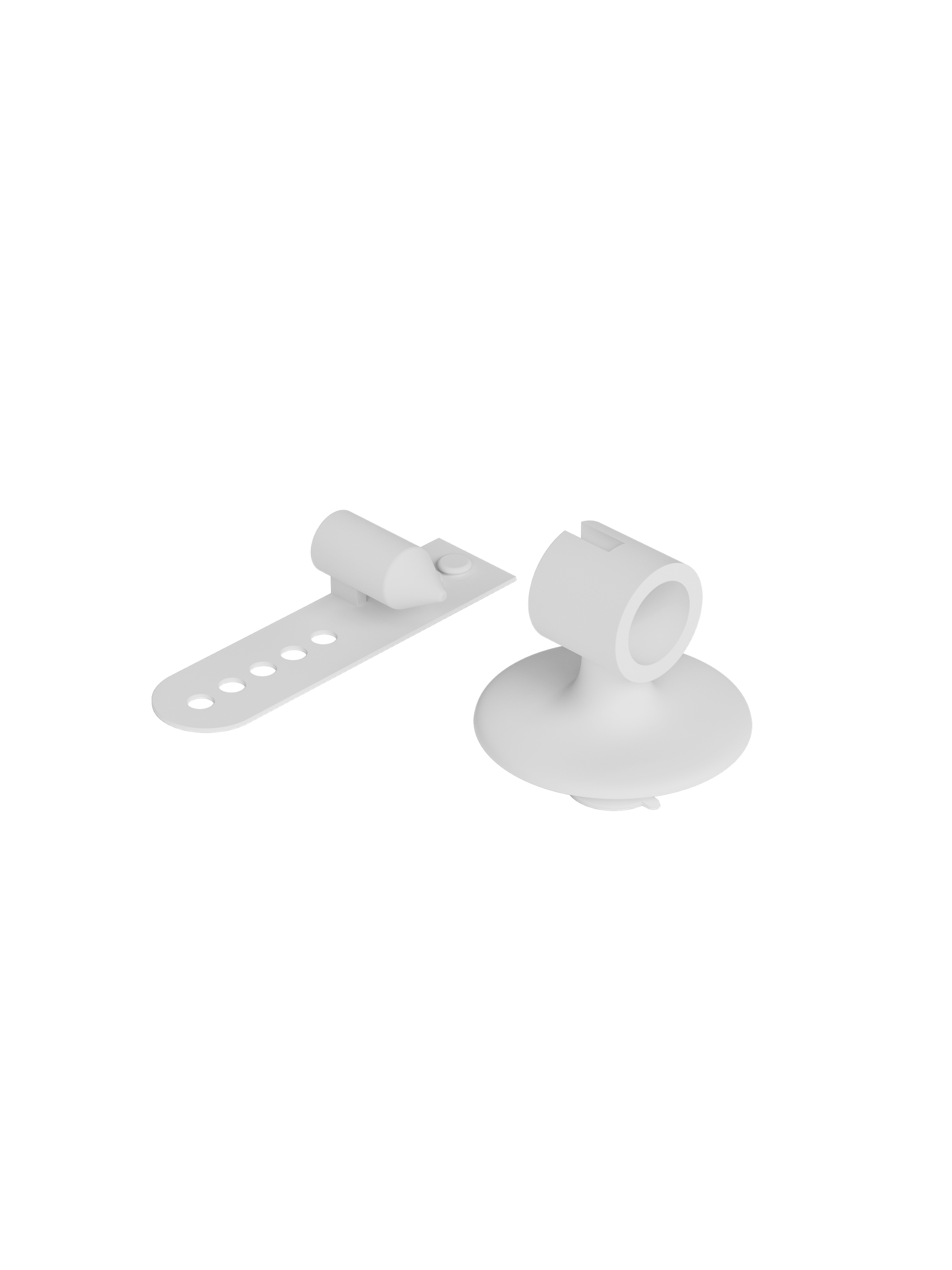 Scoop Hanger